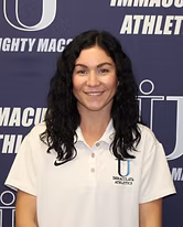 Dukes Girls Lax Coach Brittany Conzentino Dukes Girls Lax Coach Brittany Conzentino