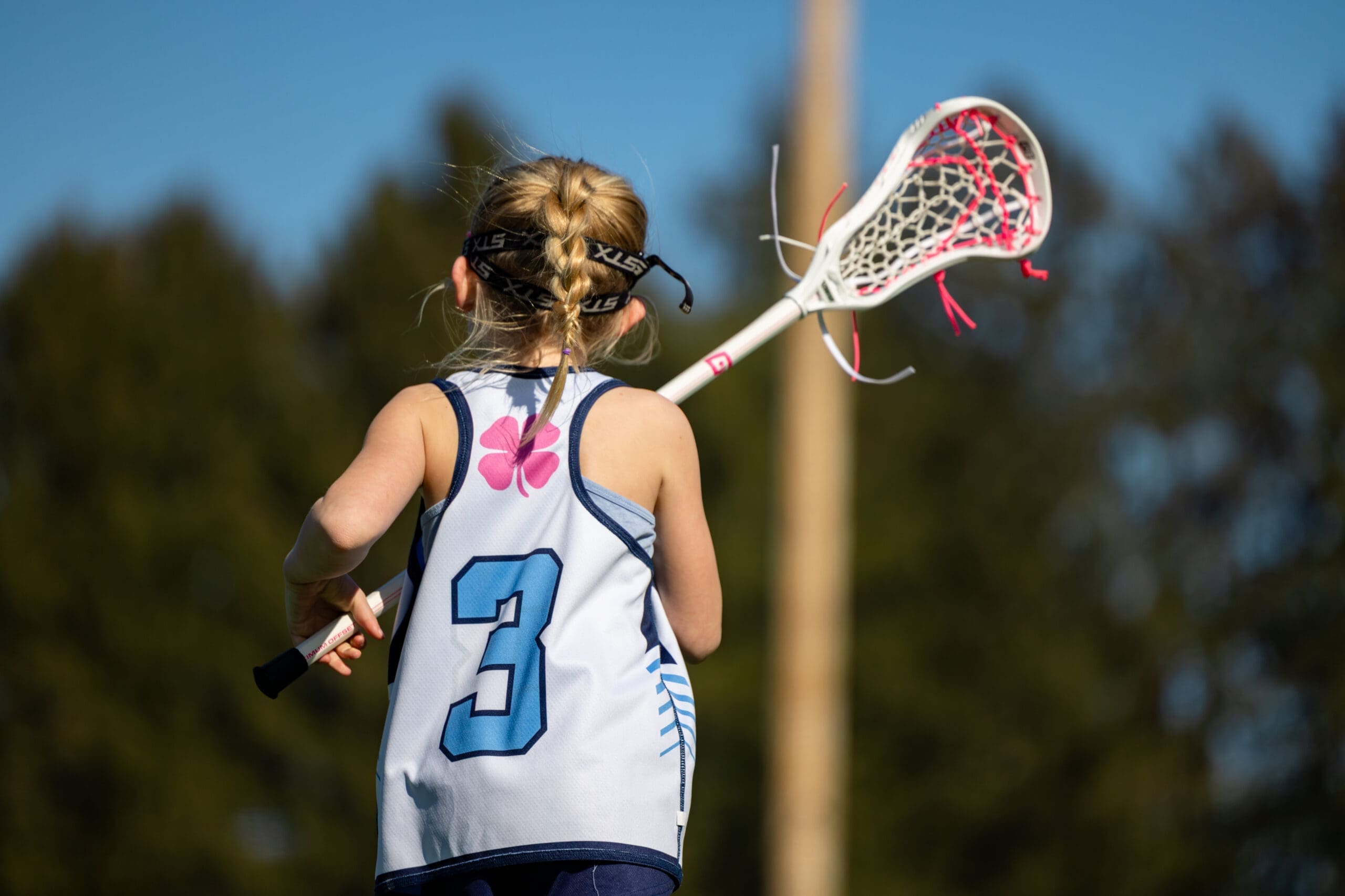 Girls Lacrosse Training PA