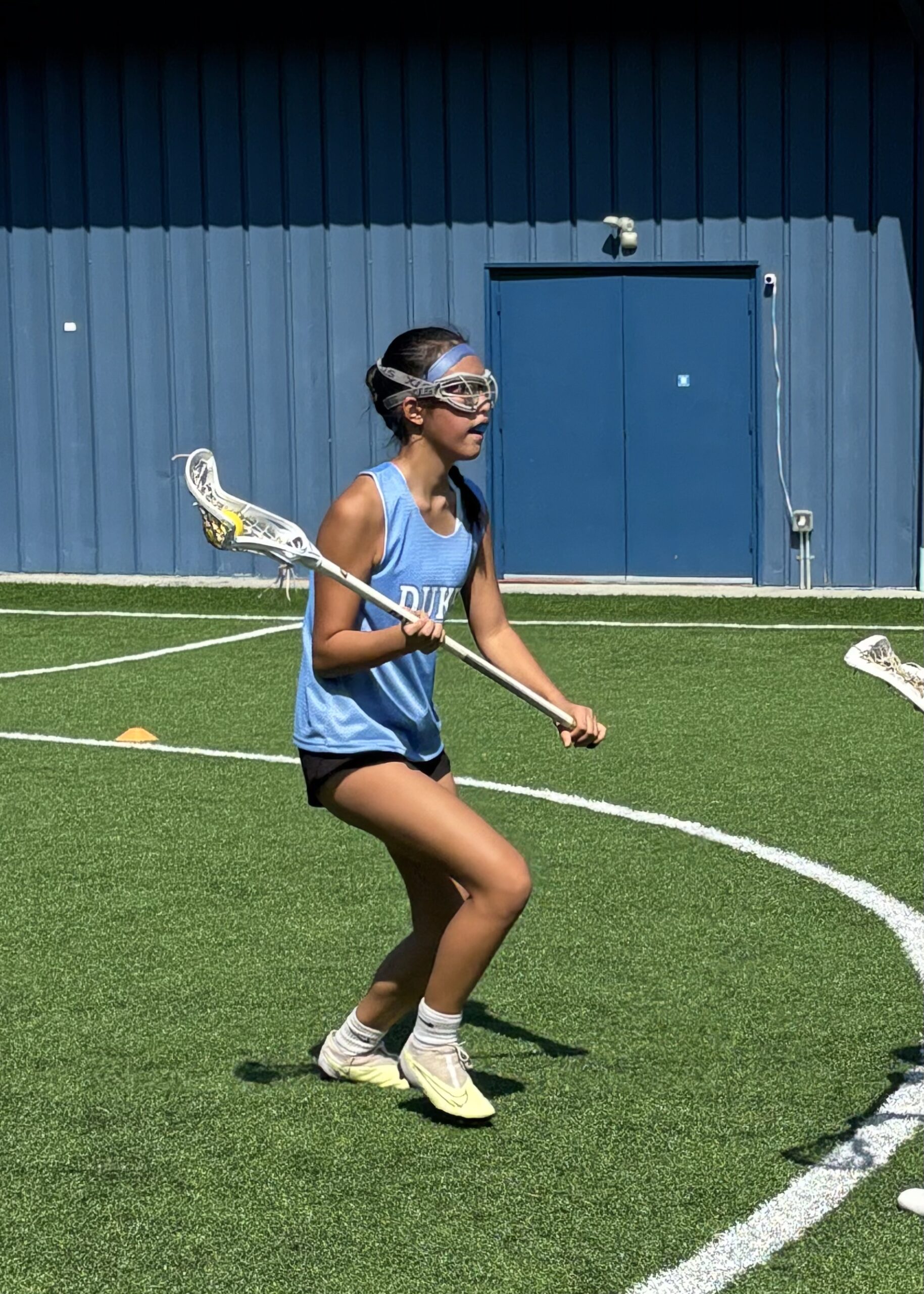 Private Lacrosse Lessons Downingtown PA Private lacrosse training in Downingtown, PA